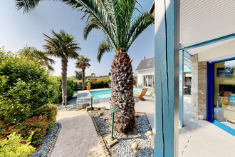Ma-Cabane - Vente Maison Saint-Pierre-Quiberon, 210 m²