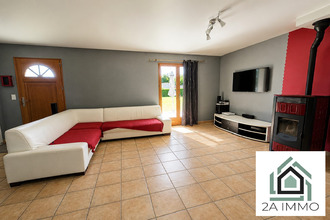 Ma-Cabane - Vente Maison Saint-Pierre-Roche, 134 m²