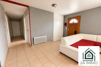 Ma-Cabane - Vente Maison Saint-Pierre-Roche, 134 m²