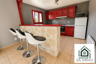 Ma-Cabane - Vente Maison Saint-Pierre-Roche, 134 m²