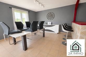 Ma-Cabane - Vente Maison Saint-Pierre-Roche, 134 m²