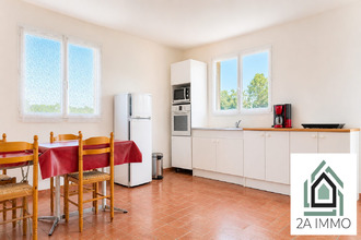 Ma-Cabane - Vente Maison Saint-Pierre-Roche, 100 m²