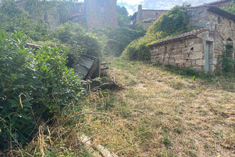 Ma-Cabane - Vente Maison SAINT-PIERRE-SAINT-JEAN, 40 m²