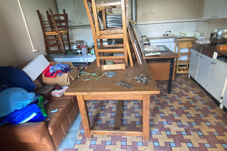 Ma-Cabane - Vente Maison SAINT-PIERRE-SAINT-JEAN, 40 m²