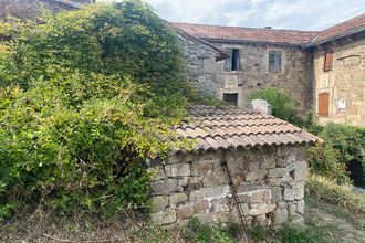 Ma-Cabane - Vente Maison SAINT-PIERRE-SAINT-JEAN, 40 m²