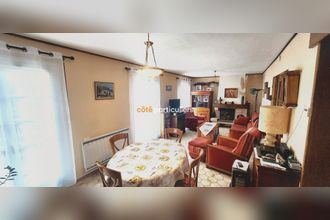 Ma-Cabane - Vente Maison Saint-Pierre-sur-Auge, 120 m²