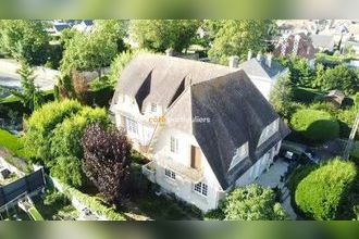 Ma-Cabane - Vente Maison Saint-Pierre-sur-Dives, 270 m²