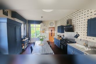Ma-Cabane - Vente Maison Saint-Pierre-sur-Dives, 270 m²