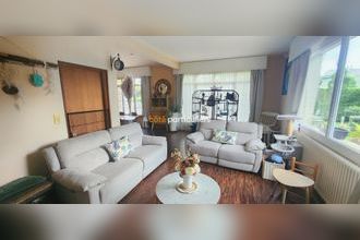 Ma-Cabane - Vente Maison Saint-Pierre-sur-Dives, 270 m²