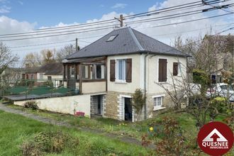 Ma-Cabane - Vente Maison Saint-Pierre-sur-Dives, 53 m²