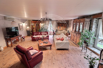 Ma-Cabane - Vente Maison SAINT-PIERRE-SUR-DOUX, 263 m²