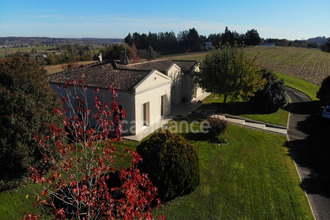 Vente Maison 47120, SAINT PIERRE SUR DROPT France