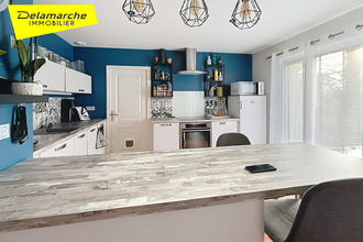 Ma-Cabane - Vente Maison SAINT-PLANCHERS, 143 m²