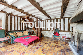 Ma-Cabane - Vente Maison SAINT-PLANCHERS, 115 m²