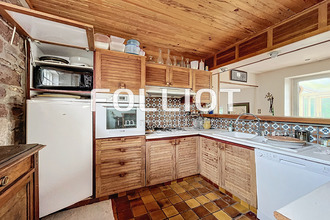 Ma-Cabane - Vente Maison SAINT-PLANCHERS, 115 m²