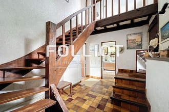 Ma-Cabane - Vente Maison SAINT-PLANCHERS, 115 m²