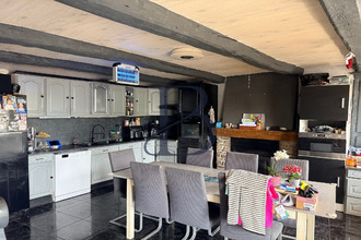 Ma-Cabane - Vente Maison Saint-Planchers, 167 m²
