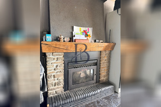 Ma-Cabane - Vente Maison Saint-Planchers, 167 m²
