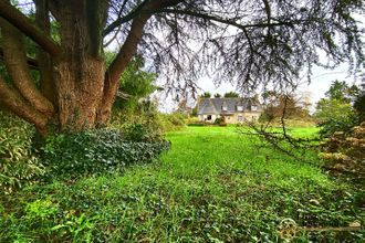 Ma-Cabane - Vente Maison SAINT-POL-DE-LEON, 206 m²