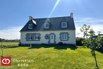Ma-Cabane - Vente Maison Saint-Pol-de-Léon, 149 m²