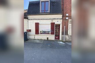 Vente Maison 62130, Saint-Pol-sur-Ternoise France