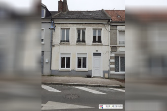 Vente Maison 62130, Saint-Pol-sur-Ternoise France