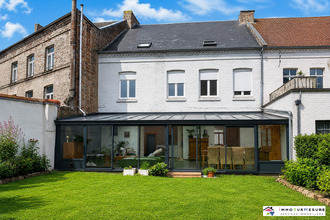 Ma-Cabane - Vente Maison Saint-Pol-sur-Ternoise, 270 m²