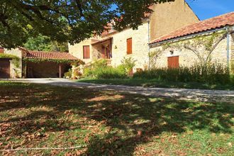 Vente Maison 24170, Saint-Pompont France
