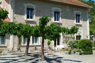 Ma-Cabane - Vente Maison SAINT-PONS-DE-THOMIERES, 300 m²