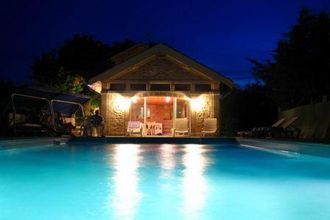 Ma-Cabane - Vente Maison SAINT-PONS-DE-THOMIERES, 300 m²