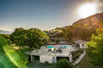 Ma-Cabane - Vente Maison Saint-Pons-de-Thomières, 163 m²