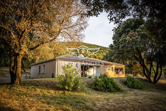 Ma-Cabane - Vente Maison Saint-Pons-de-Thomières, 163 m²