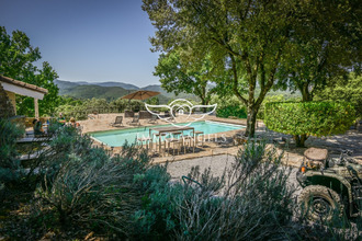 Ma-Cabane - Vente Maison Saint-Pons-de-Thomières, 163 m²