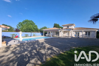 Vente Maison 82700, Saint-Porquier France