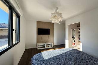 Ma-Cabane - Vente Maison SAINT-POUANGE, 126 m²