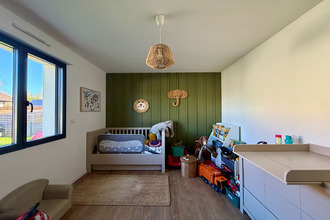 Ma-Cabane - Vente Maison SAINT-POUANGE, 126 m²