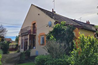 Ma-Cabane - Vente Maison SAINT-POURCAIN-SUR-SIOULE, 121 m²