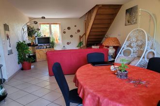 Ma-Cabane - Vente Maison SAINT-POURCAIN-SUR-SIOULE, 121 m²