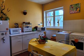 Ma-Cabane - Vente Maison SAINT-POURCAIN-SUR-SIOULE, 121 m²