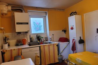 Ma-Cabane - Vente Maison SAINT-POURCAIN-SUR-SIOULE, 121 m²