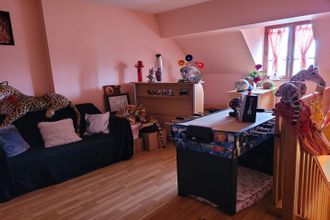 Ma-Cabane - Vente Maison SAINT-POURCAIN-SUR-SIOULE, 121 m²