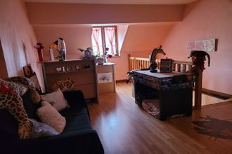 Ma-Cabane - Vente Maison SAINT-POURCAIN-SUR-SIOULE, 121 m²