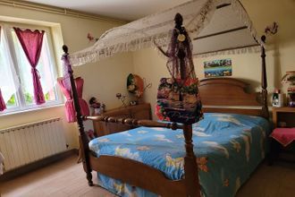 Ma-Cabane - Vente Maison SAINT-POURCAIN-SUR-SIOULE, 121 m²