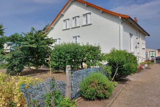 Ma-Cabane - Vente Maison Saint-Pourçain-sur-Sioule, 148 m²