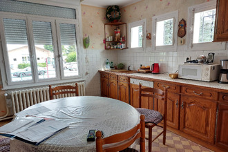 Ma-Cabane - Vente Maison Saint-Pourçain-sur-Sioule, 148 m²