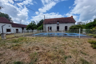 Ma-Cabane - Vente Maison Saint-Pourçain-sur-Sioule, 417 m²