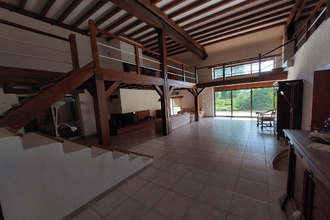 Ma-Cabane - Vente Maison Saint-Pourçain-sur-Sioule, 417 m²