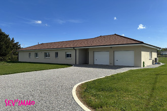 Ma-Cabane - Vente Maison Saint-Pourçain-sur-Sioule, 175 m²