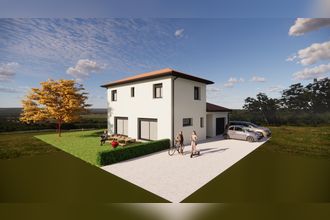 Ma-Cabane - Vente Maison Saint-Priest, 120 m²