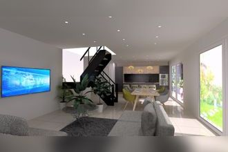 Ma-Cabane - Vente Maison Saint-Priest, 120 m²